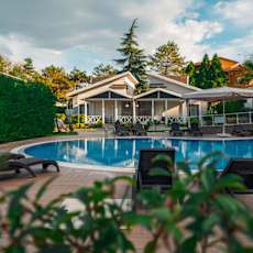 Sapanca Alfa Suites & Spa